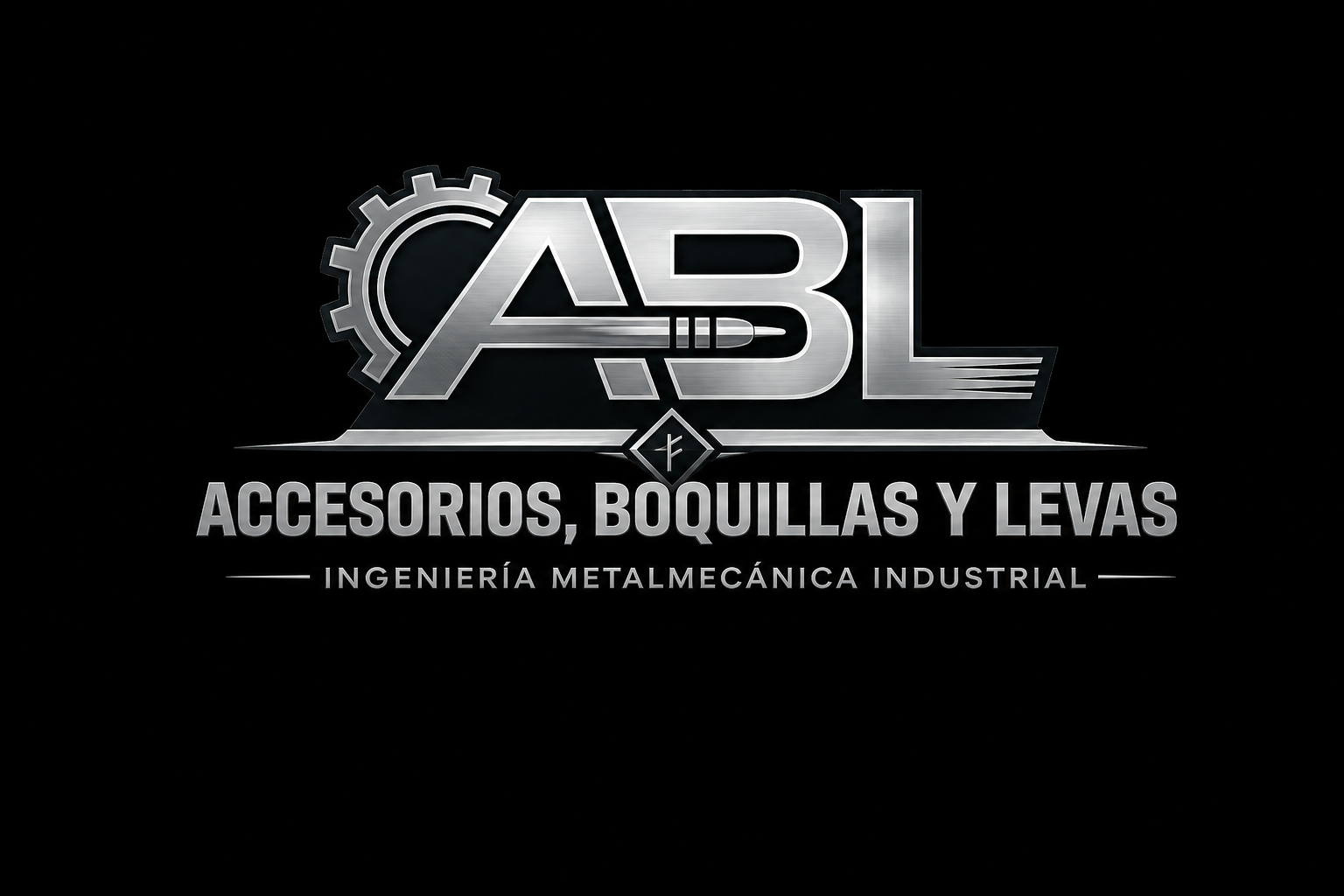 ABL — Accesorios, Boquillas y Levas, Ingeniería Metalmecánica Industrial